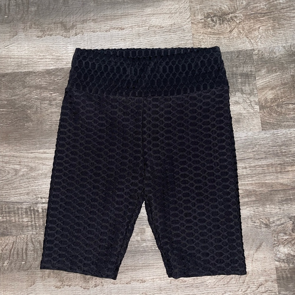 ShoSho Biker Shorts